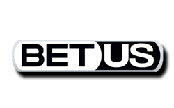 BetUS logo