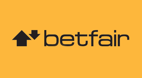 Betfair logo