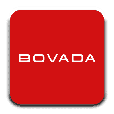 Bovada logo