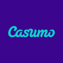 Casumo logo