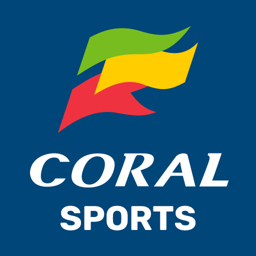 Coral logo