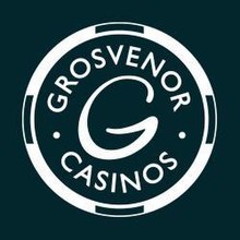 Grosvenor logo