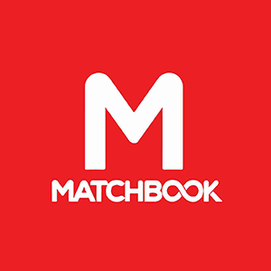 Matchbook logo